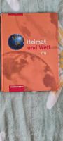 Schülerbuch Heimat und Welt Berlin 7/8 Berlin - Spandau Vorschau