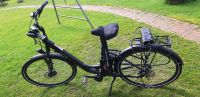 Prophete Alu City E-Bike 28 Zoll, Elektrorad, Neuwertig 300 km Schleswig-Holstein - Flintbek Vorschau