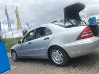 Mercedes Benz c-klass Thüringen - Jena Vorschau