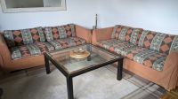 2 hochwertige Sofas mit passendem Tisch Niedersachsen - Oldenburg Vorschau