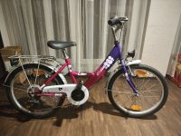 DELTA Kinderfahrrad 20 Zoll 6 Gang Shimano Schaltung Frankfurt am Main - Bockenheim Vorschau