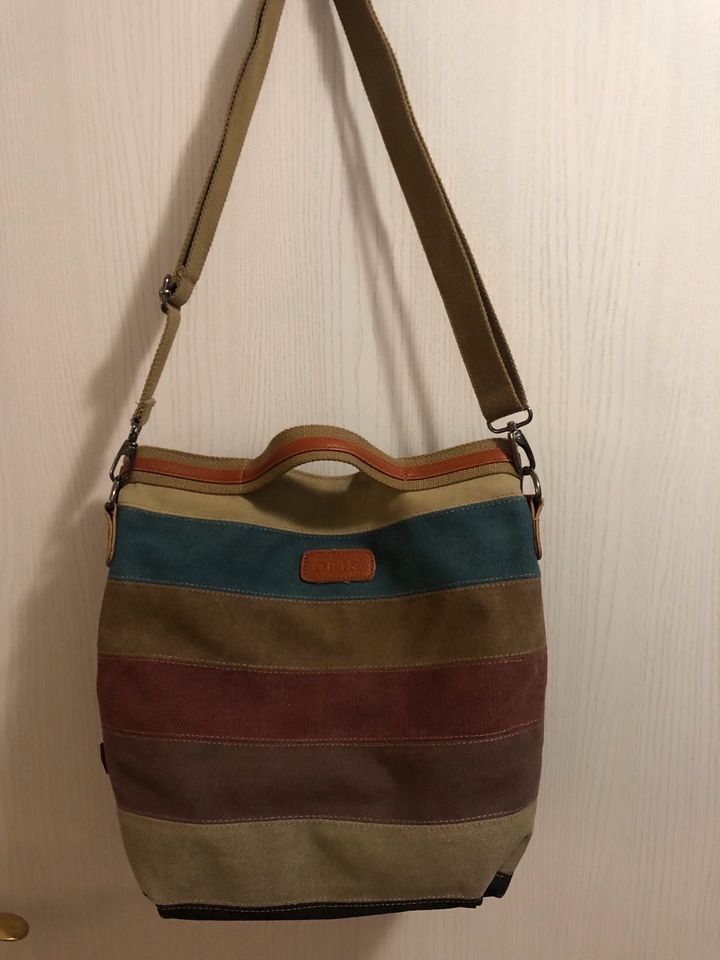 Tasche oris 35x32 cm in Dresden