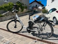 E-Bike Kalkhoff Bayern - Eggenfelden Vorschau