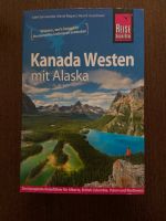 Reiseführer Canada Kanada Westen mit Alaska Lübeck - St. Jürgen Vorschau