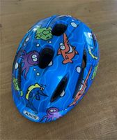 Abus Fahrradhelm für Kinder 45-50 cm Nordrhein-Westfalen - Weilerswist Vorschau