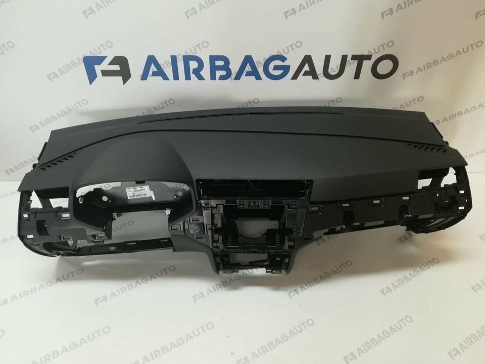 Airbag Satz SEAT IBIZA Armaturenbrett Airbag SEAT IBIZA 5 17- in Essen