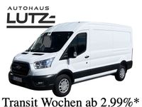 Ford Transit Trend 350L2 165PS -30% *Express Line* Bayern - Fürstenfeldbruck Vorschau