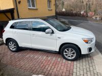 Mitsubishi ASX Thüringen - Sonneberg Vorschau