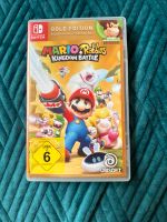 Nintendo Mario + Rabbids Gold Edition Schleswig-Holstein - Bad Bramstedt Vorschau