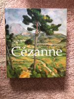 Cézanne Buch neuwertig Baden-Württemberg - Waiblingen Vorschau