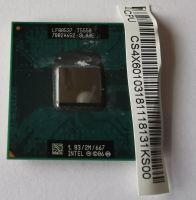 Intel Core2Duo CPU T5550, 2M Cache, 1.83 GHz, 667 MHz FSB Bayern - Dingolfing Vorschau