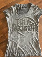 True Religion Shirt Größe M Bayern - Ergolding Vorschau