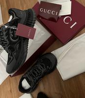 Gucci Ripple Sneaker Herren 45 Neu Saarbrücken - St Johann Vorschau