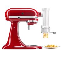 Kitchenaid Nudelvorsatz Rörennudelvorsatz 5KSMPEXTA Bayern - Bobingen Vorschau