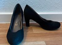 Schwarze Basic Pumps Pankow - Prenzlauer Berg Vorschau