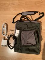 Laptoptasche mit Adapter und Kabel - ohne Ladegerät! München - Ramersdorf-Perlach Vorschau