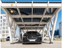 Solitek 370/380W Bifacial Solarmodul für zB Carports, Zaun usw. Niedersachsen - Alfeld (Leine) Vorschau