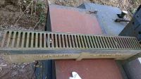 ACO Drain DIN KLC 250 Gusseisen 1m x 125mm Schleswig-Holstein - Nahe Vorschau