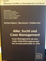 Alter, Sucht und Case Management, Buch, 1.Auflage,2010 Berlin - Reinickendorf Vorschau