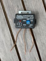 DC/DC Converter Kemo, 3 - 15 V, M015N Bayern - Mitterfels Vorschau
