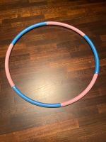 EOSVAP Hula Hoop Reifen Erwachsene, Hula Hoop Reifen für Fitness Hessen - Wiesbaden Vorschau