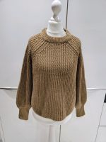 Pullover braun S Only Baden-Württemberg - Steinenbronn Vorschau