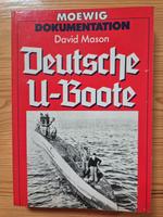 Deutsche U- Boote Nordfriesland - Wyk Vorschau