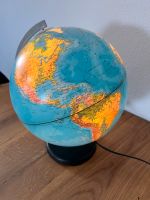 Beleuchteter Globus 30 cm Durchmesser Baden-Württemberg - Herbrechtingen Vorschau