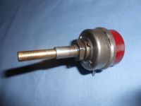 Vintage Preh Potentiometer mit Schalter 800K log  Röhrenschaltung Niedersachsen - Meine Vorschau