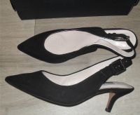 Neu, Clarks, 40 , UK 6 1/2 , D , Pumps, Marken Schuhe, Slingbacks Niedersachsen - Winsen (Aller) Vorschau