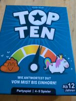 Top Ten Spiel Berlin - Friedenau Vorschau