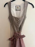Dirndl Größe 34 XS Bayern - Straubing Vorschau
