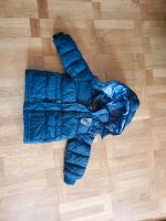 Jacke, Winterjacke, Größe 92, blau Bayern - Augsburg Vorschau