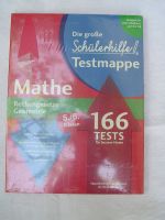 Schülerhilfe Testmappe Mathe Klasse 5 / 6 Rechengesetze Geometrie Hessen - Fischbachtal Vorschau