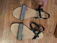Esprit Sommerschuhe Schuhe Sandalen 38 Düsseldorf - Rath Vorschau