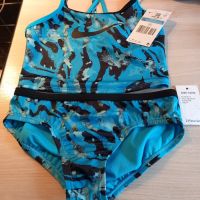 Nike Kinderbikini Mädchen Saarland - Merzig Vorschau