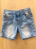 kurze Jeans Shorts Gr. 98 Dresden - Striesen-Süd Vorschau