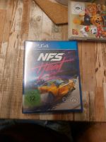 Need for Speed Heat Ps4 Kreis Ostholstein - Neustadt in Holstein Vorschau