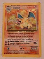 Glurak Basis Pokemon Trading Card Game Hannover - Vahrenwald-List Vorschau