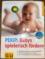 Pekip Buch Babys spielerisch fördern Bayern - Kleinwallstadt Vorschau