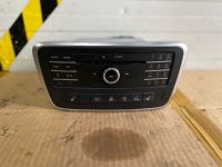 Mercedes-Benz W246 Radio A2469007818 Navigation GPS Navi Nordrhein-Westfalen - Gelsenkirchen Vorschau