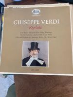 Schallplatte: Giuseppe Verdi Rheinland-Pfalz - Bad Breisig  Vorschau