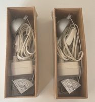 2x Ikea Gruva Lampe Niedersachsen - Scheeßel Vorschau