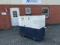 Harrington 10 kVA Stromerzeuger Dieselgenerator Niedersachsen - Weener Vorschau