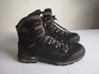 Herren Wander Schuhe Boots Lowa GTX Vantage Gr 44 UK 9,5 schwarz Nordrhein-Westfalen - Erkrath Vorschau