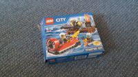 Lego Feuerwehr Starter Set 60106 Nordrhein-Westfalen - Heinsberg Vorschau