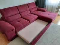 Sofa mit Schlaffunktion Hessen - Bad Orb Vorschau