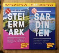 17) Marco Polo Reiseführer "NEU" Nordrhein-Westfalen - Kall Vorschau