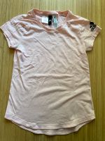 Adidas Shirt Sportshirt 152 rosa Dresden - Friedrichstadt Vorschau