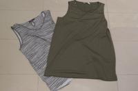 Damen Tops Bekleidungspaket 2 Cecil LTB Größe XL Nordrhein-Westfalen - Monheim am Rhein Vorschau